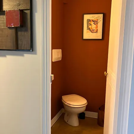 Apartamento Saint Germain - Notre-dame París