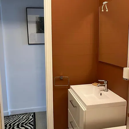 Apartamento Saint Germain - Notre-dame