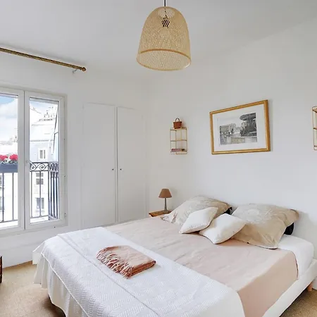 Saint Germain - Notre-dame Apartamento