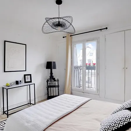 Apartamento Saint Germain - Notre-dame